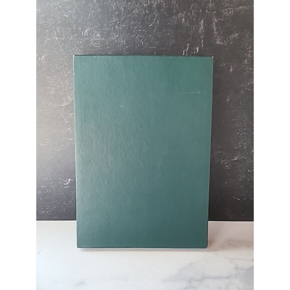 Main Street Press "Flower Stand" By Flavia Weedn 48 Sheets Of Writing Paper - Picture 9 of 10